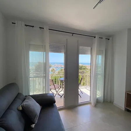 Fantastico A Primera Linea De Mar En La Rapita * Sant Carlos de la Ràpita